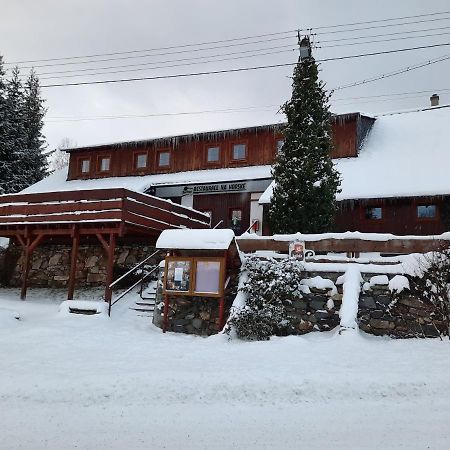 Chata Resort Na Horske Malá Morávka Exterior foto