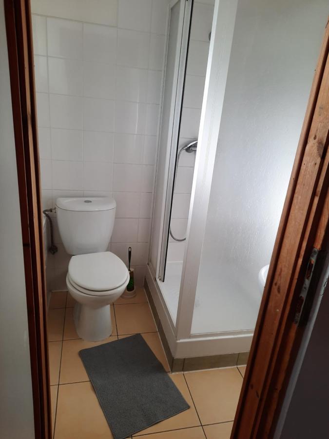 Chata Resort Na Horske Malá Morávka Cameră foto