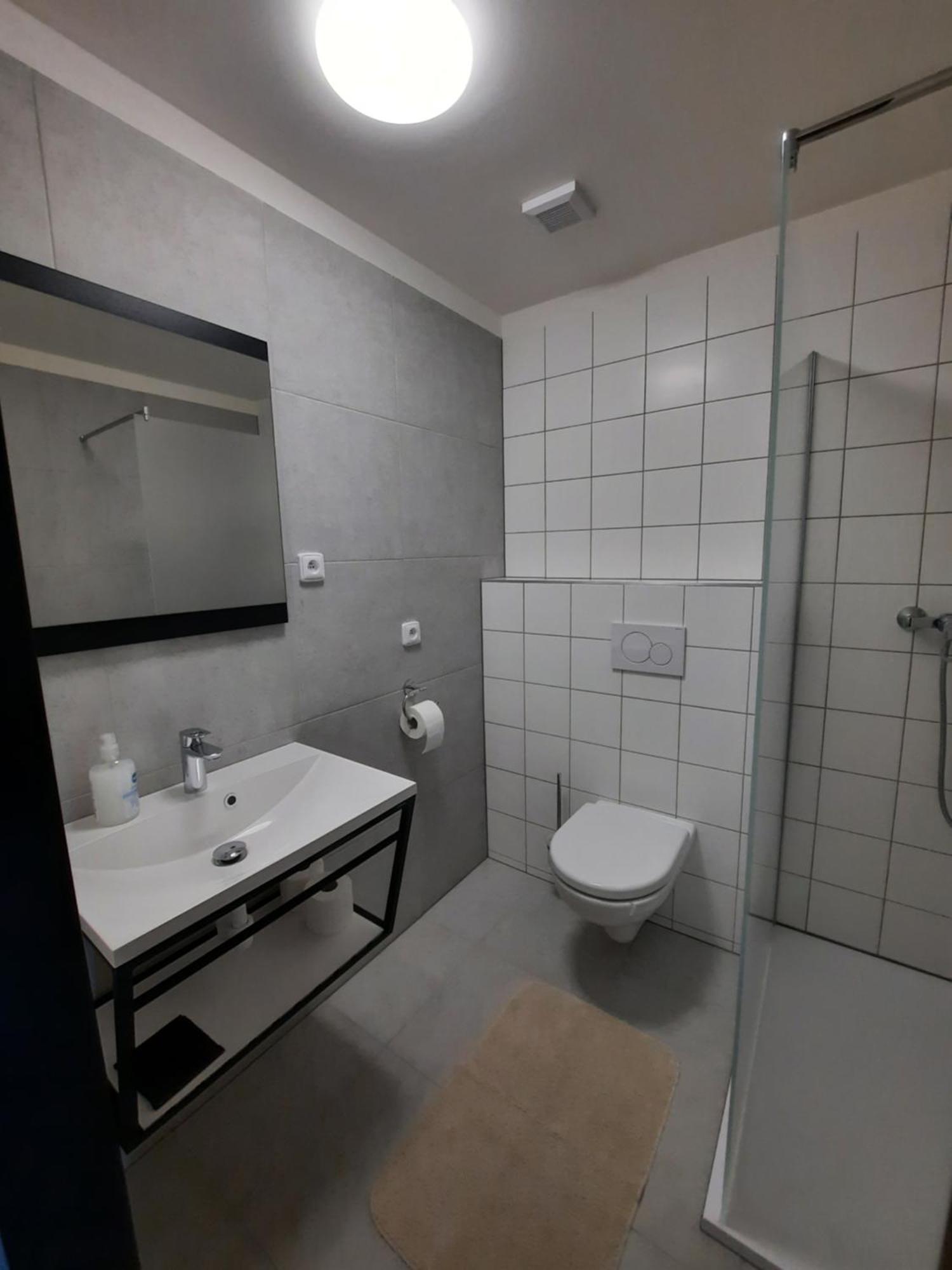 Chata Resort Na Horske Malá Morávka Cameră foto