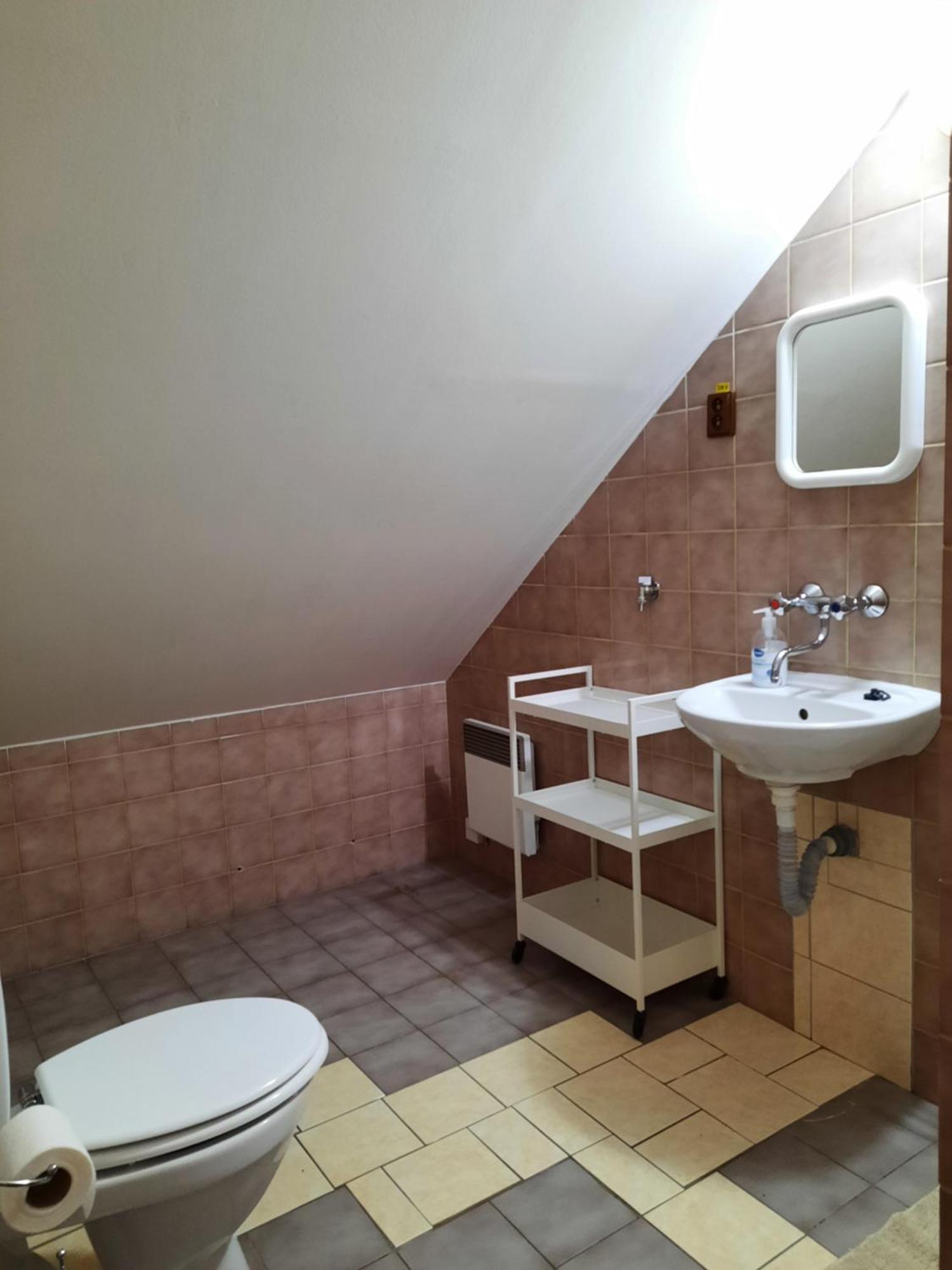 Chata Resort Na Horske Malá Morávka Cameră foto